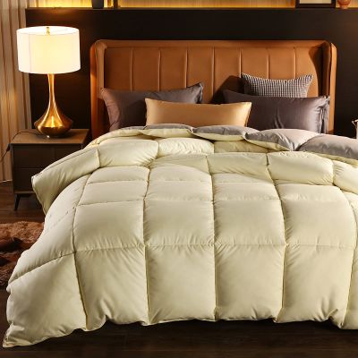 XFQZJG King/Single Duvet, Baby Blanket, Warm Ultra-Soft Quilt