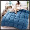 XFQZJG King/Single Duvet, Baby Blanket, Warm Ultra-Soft Quilt view 2