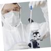 2-Piece Glass and Silicone Liquid Pipette Set, 10 mL and 3 mL view 3