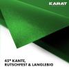 KARAT Majesty Plant Pot Saucer, Green, Square 90 x 90 cm view 3