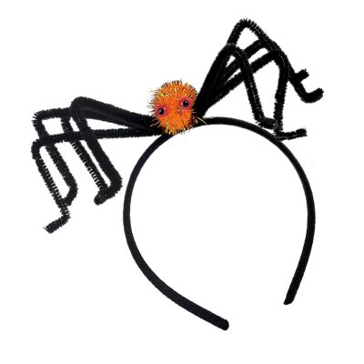 Spider Headband Costume Accessory