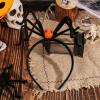 Spider Headband Costume Accessory view 2