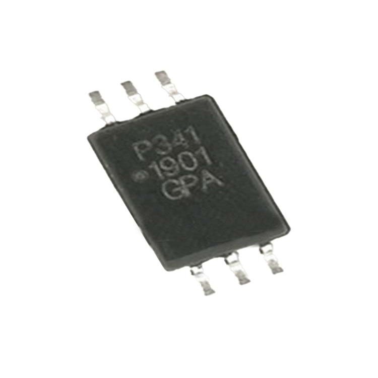 10 pcs. ACPLP341 ACPL-P341 SOP6