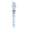 America New York City Illustration Retractable Ballpoint Pen, Multicolor, School Supplies view 1