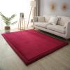 DSSHENGDS Soft Non-Slip Coral Velvet Rug, 2 cm, 100 × 300 cm view 1