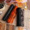 Halloween Table Runner, 28 x 457 cm, Black Bat view 4