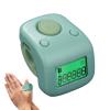 Jubepk Digital Counter, Hand Tally Counter, Electronic Clicker view 1