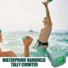 Jubepk Digital Counter, Hand Tally Counter, Electronic Clicker view 4