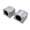 VZOZSHAWB 2-Piece Lot SC8UU SCS8UU 8 mm Linear Bearing Blocks for CNC Routers view 1