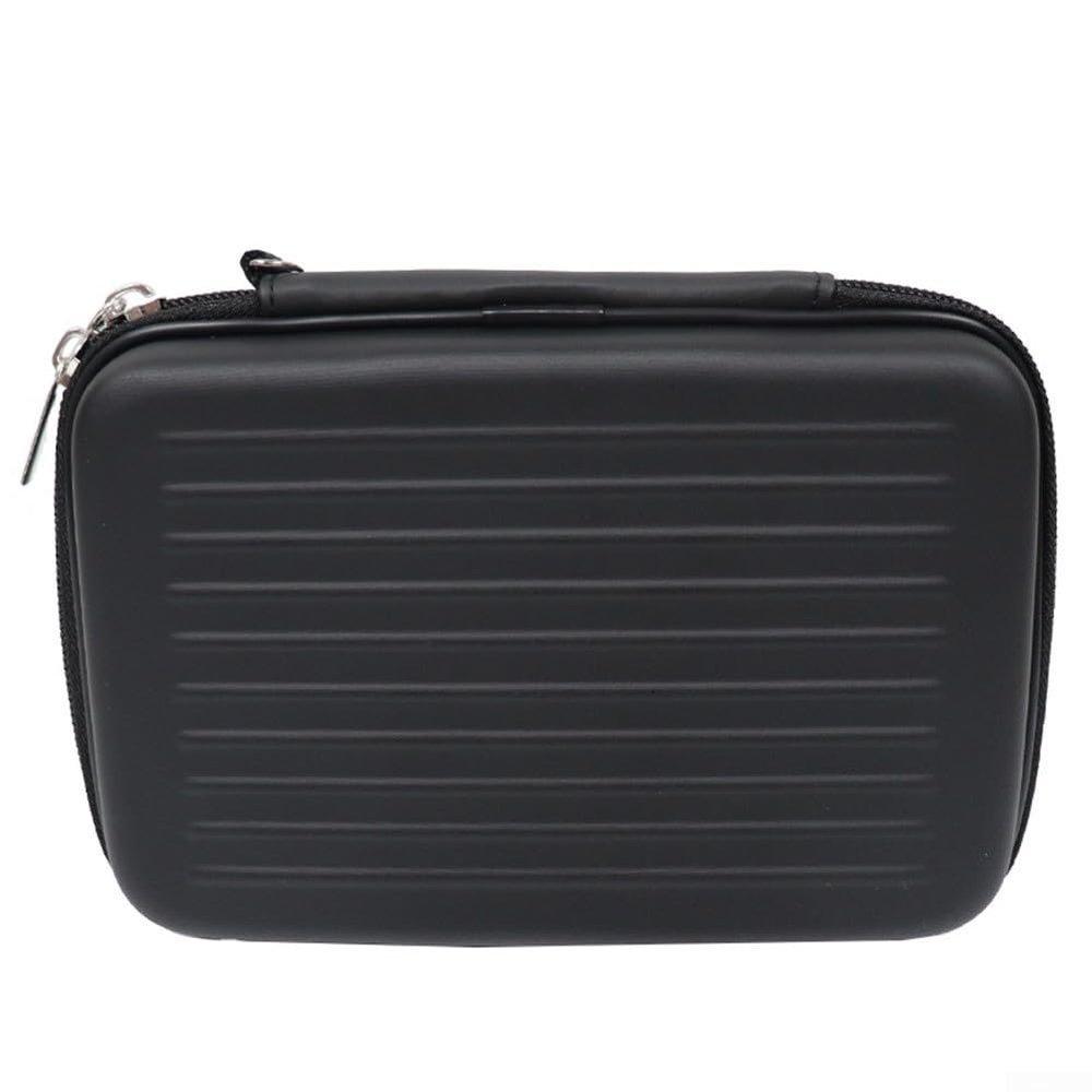 EpheyFIF Hard-Shell EVA Dart Case for 6 Darts
