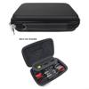 EpheyFIF Hard-Shell EVA Dart Case for 6 Darts view 3