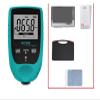 Digital Paint Thickness Gauge for Auto Paint and Powder Coatings view 1