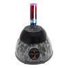 5,200 RPM Mini Vortex Mixer for Nail Salons, Pigment Ink Mixer, Camouflage view 1