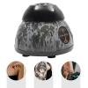 5,200 RPM Mini Vortex Mixer for Nail Salons, Pigment Ink Mixer, Camouflage view 3