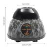 5,200 RPM Mini Vortex Mixer for Nail Salons, Pigment Ink Mixer, Camouflage view 4
