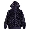 SRZYMJ Men's Winter Coat and Outdoor Softshell Jacket view 1