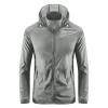 SRZYMJ Men's Lightweight Winter Coat, Transitional Jacket, Autumn Outdoor Softshell Quilted Jacket, 7XL, Hoodless Functional Parka view 1