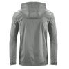 SRZYMJ Men's Lightweight Winter Coat, Transitional Jacket, Autumn Outdoor Softshell Quilted Jacket, 7XL, Hoodless Functional Parka view 2