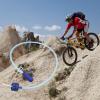 Hydration Tube Water Bottle Adapter Set view 2