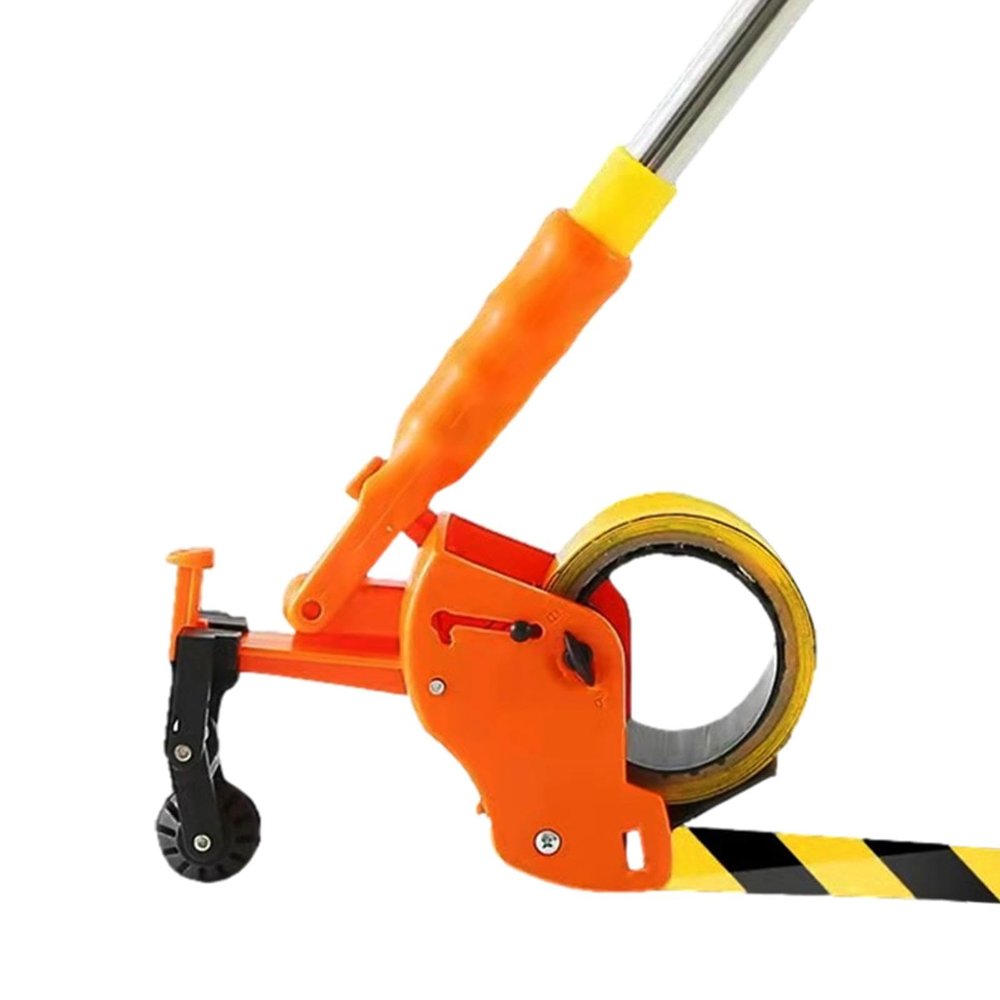 Painter’s Tape Applicator Tool