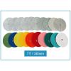 GYQIZSS 7-Inch (180 mm) Diamond Wet Polishing Disc view 3