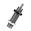 NURII Pneumatic Shock Absorber, Air Cylinder Damper, Oil Pressure, RBC RB2725 2015 1412 1007 0806 (RBC0806) view 1