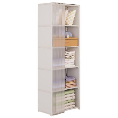 Dustproof Clothes Storage Organizer