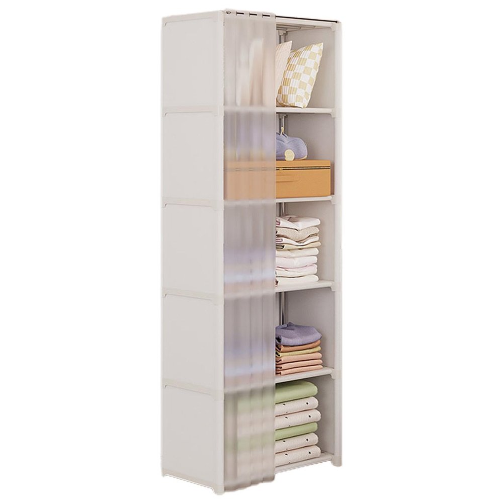 Dustproof Clothes Storage Organizer