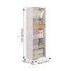 Dustproof Clothes Storage Organizer view 2