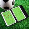 Football Strategy Board Paperweight for Coaches view 2