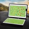 Football Strategy Board Paperweight for Coaches view 3
