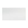 Self-Adhesive Faux Leather Repair Patches for Furniture, Sofas and Car Seats, White view 1