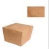 Solid Oak Wood Block 20 x 20 x 55 cm, Stool or Side Table view 4