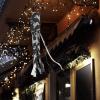 Printed Halloween Rabbit Windsock Banner for Indoor and Outdoor Decor view 4