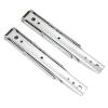 Folding Shelf Bracket, Cold-Rolled Steel view 4