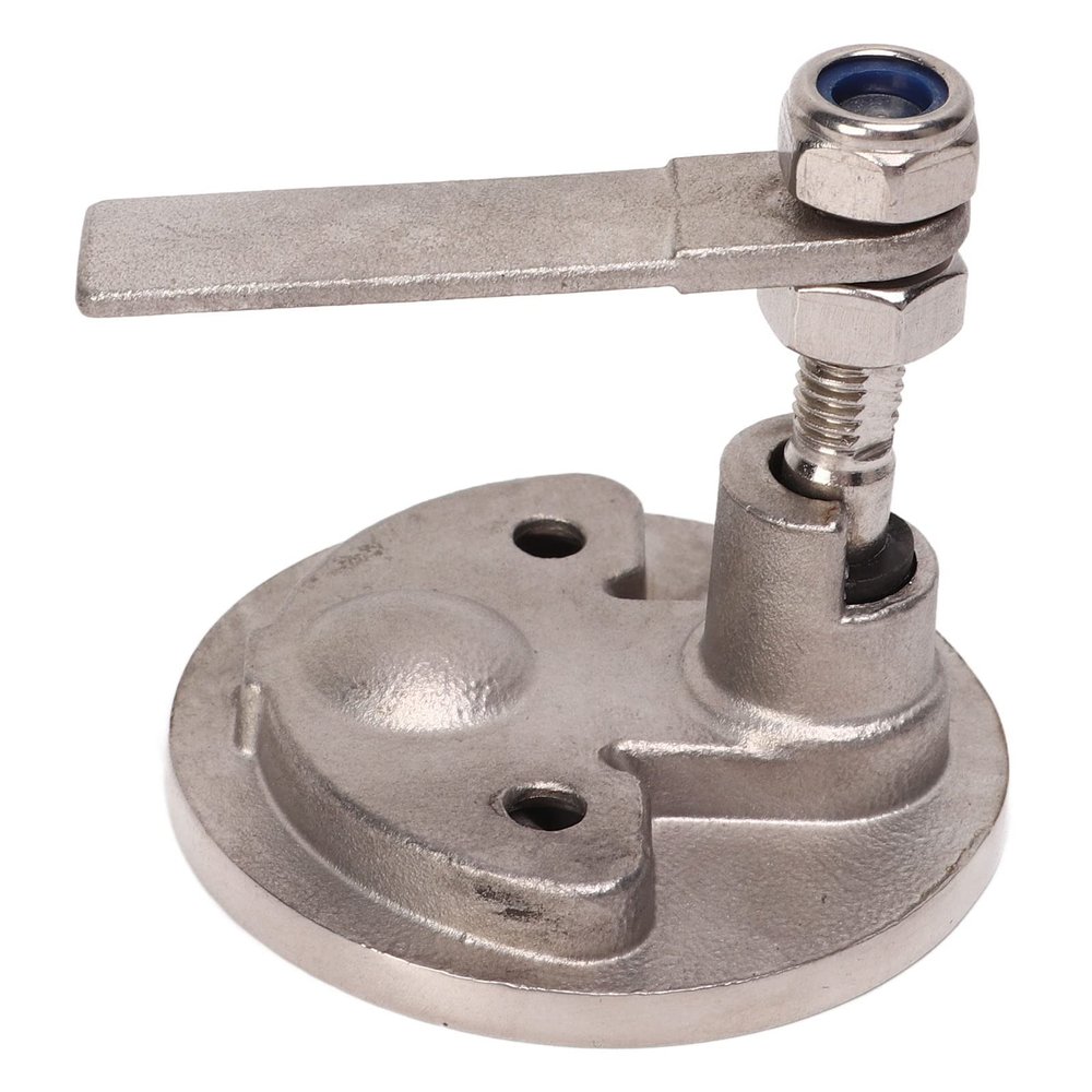 Stainless Steel Marine Boat Cam Latch, F-Pull