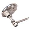 Stainless Steel Marine Boat Cam Latch, F-Pull view 4