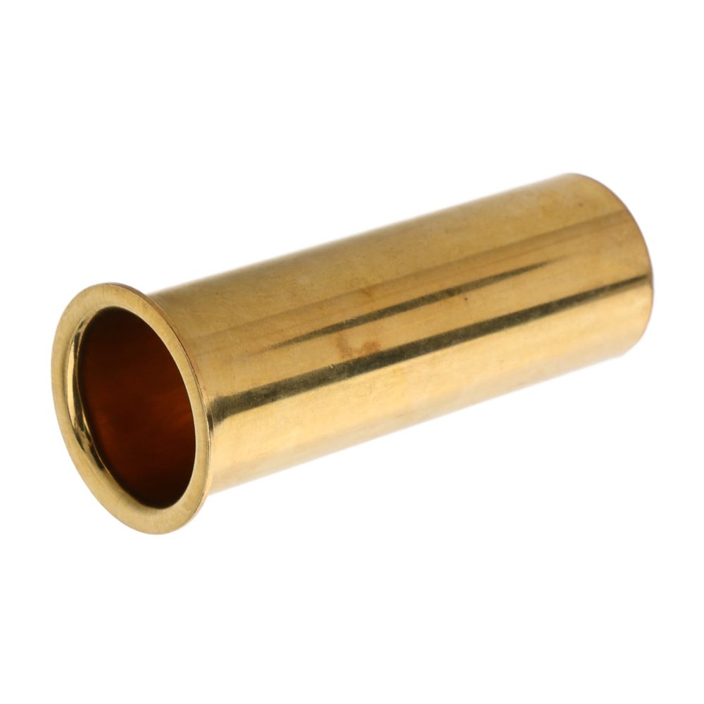 Happyyami Brass Drain Fitting for Yacht and Boat Drainage