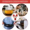 Anti-Scald Silicone Bowl Holder view 4