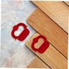 ORFOFE 24-Piece Decking Spacers for Even Board Installation view 4