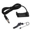 Charger for Vivoactive HR GPS Smartwatch, 3.3 ft Replacement USB Charging Cable view 1
