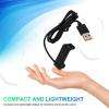 Charger for Vivoactive HR GPS Smartwatch, 3.3 ft Replacement USB Charging Cable view 2