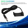 Charger for Vivoactive HR GPS Smartwatch, 3.3 ft Replacement USB Charging Cable view 3