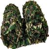 MekUk Camouflage Net 3 x 6 m, Woodland Camo Sun Shade for Camping, Hunting and Vehicle Cover view 1