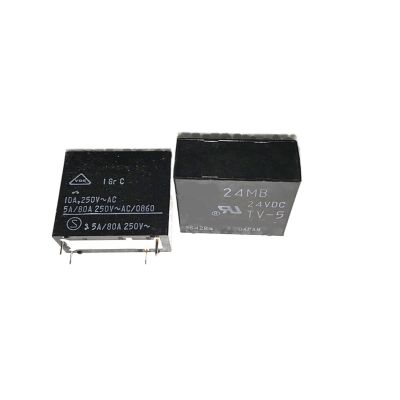 The Relay VS 24MB-24VDC TV-5 1 Pc CZAOINCU