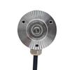 38 mm Magnetoelectric Rotary Encoder, 6/8 mm Solid-Shaft Incremental Encoder, 1024/2048 PPR, CZAOINCU (200 PPR, 5 V Drive Output) view 2