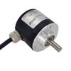 38 mm Magnetoelectric Rotary Encoder, 6/8 mm Solid-Shaft Incremental Encoder, 1024/2048 PPR, CZAOINCU (200 PPR, 5 V Drive Output) view 3