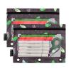 Paisley Pattern 3-Ring Binder Pocket Folder view 2