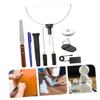 Electric Foam Cutter Set with Heating Wire, 18 W, 100–240 V view 3