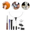 Electric Foam Cutter Set with Heating Wire, 18 W, 100–240 V view 4